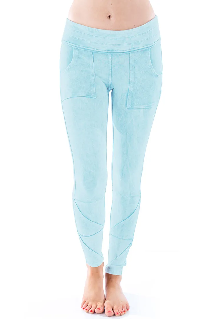 Geo Leggings