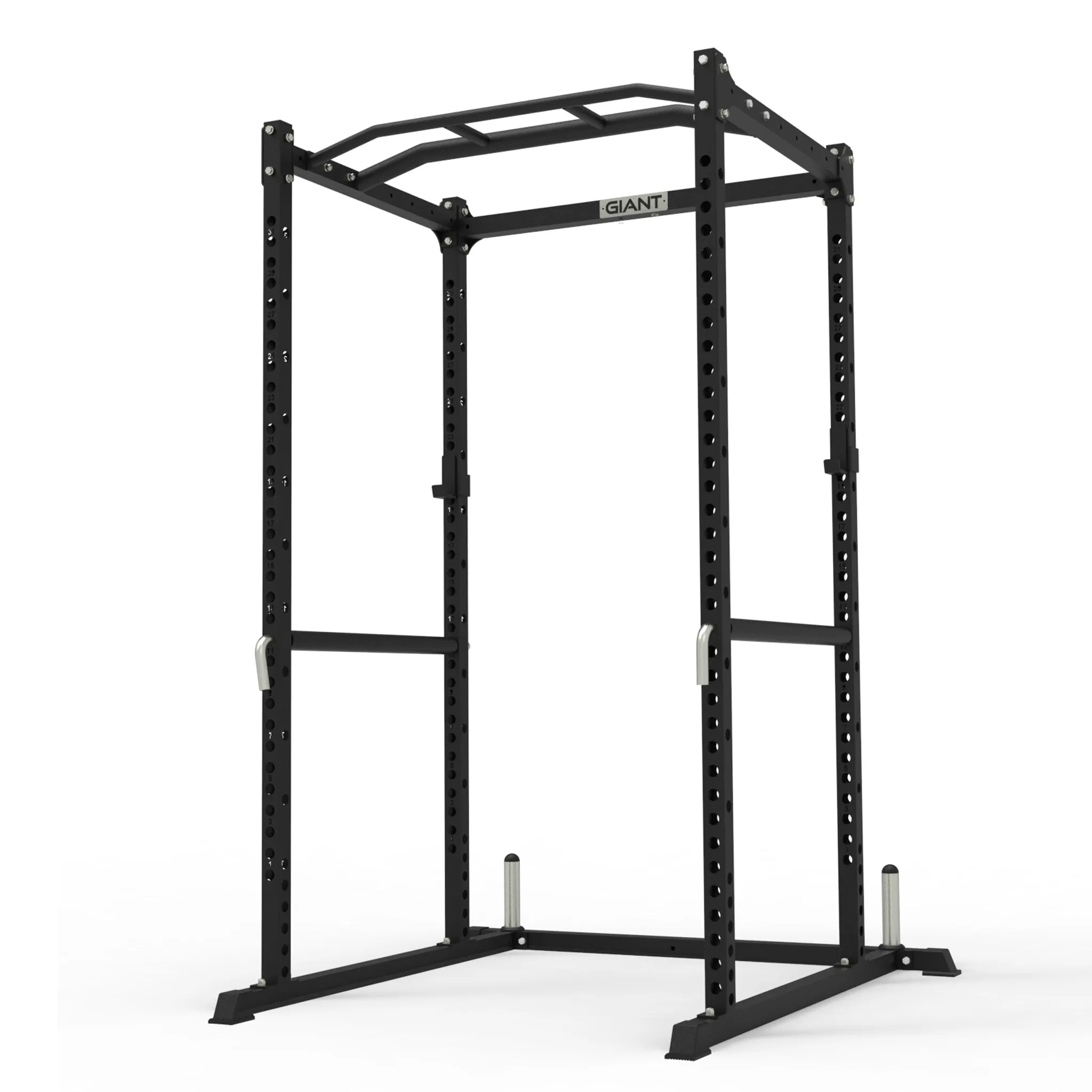 GIANT GGPR 2.0 - 2x Series with Lat/Low Row Bundle