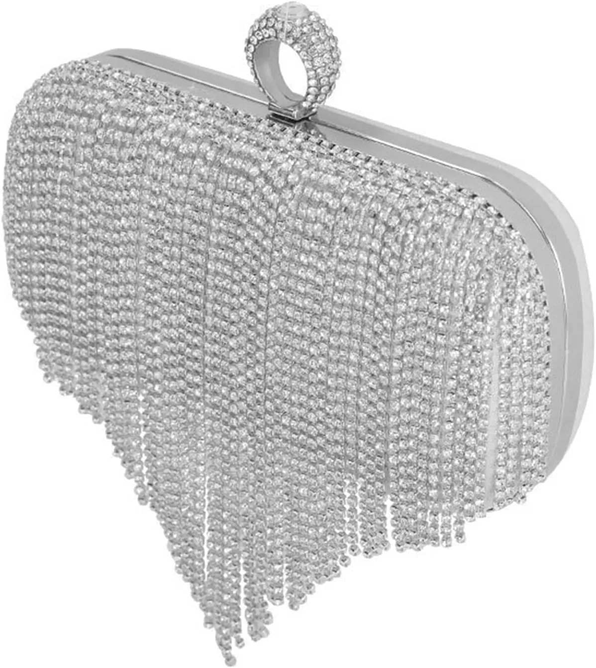 GIBZ Evening Bag Women Handbag Banquet Clutch Bag Wedding Purse