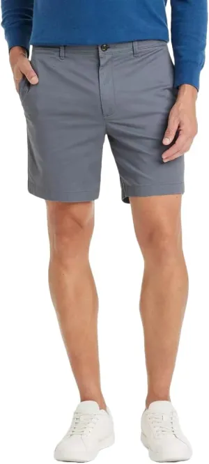Goodfellow & Co Men's Every Wear 7" Slim Fit Flat Front Chino Shorts -