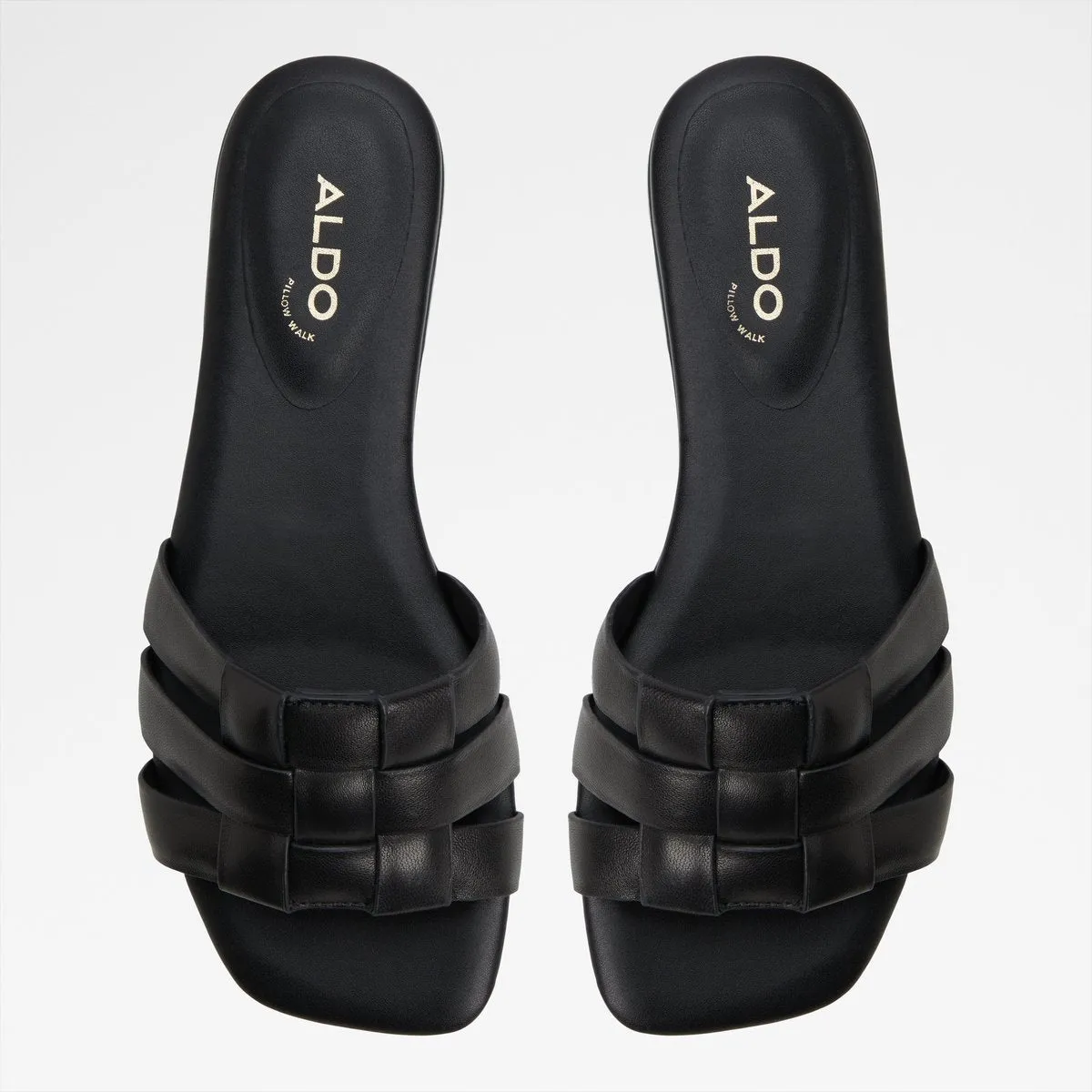 Gotosandal Slide Sandals