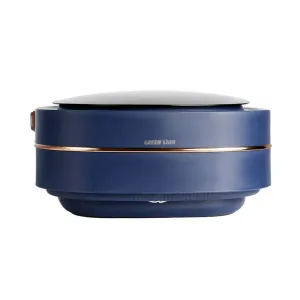 Green Lion Foldable Mini Washing Machine 9L 60W - Blue