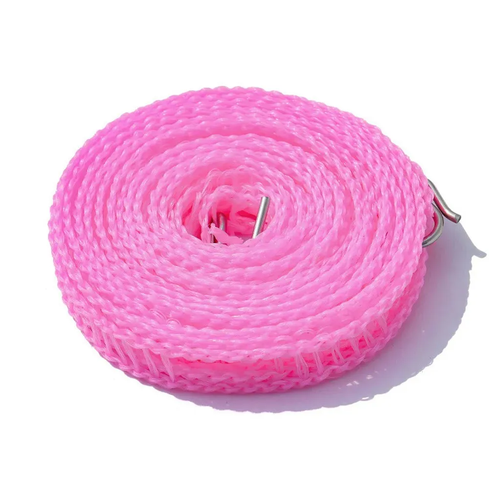 GripGuard Outdoor Clothesline
