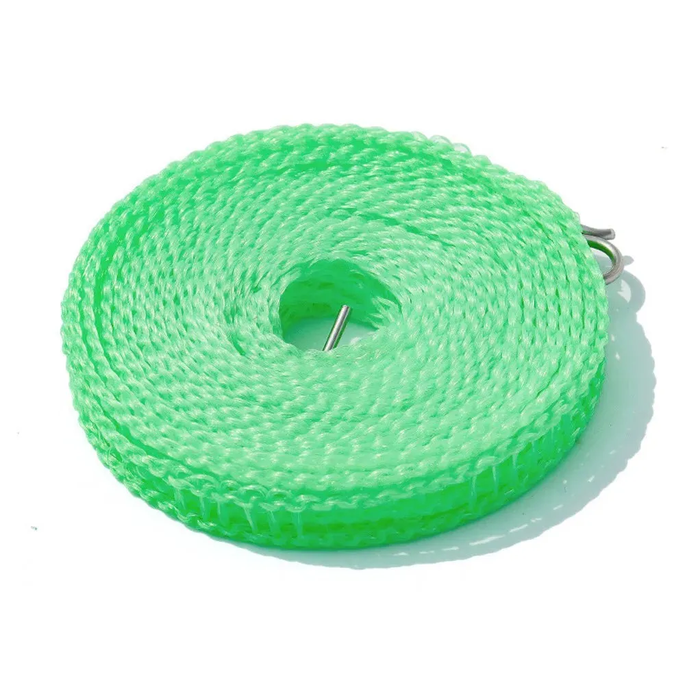 GripGuard Outdoor Clothesline