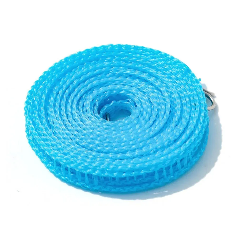 GripGuard Outdoor Clothesline