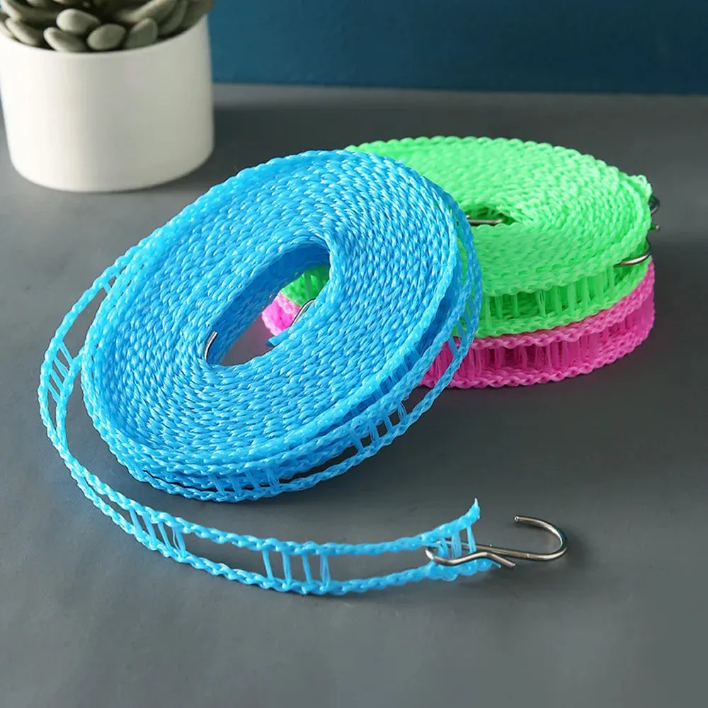 GripGuard Outdoor Clothesline