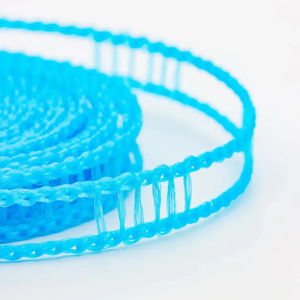 GripGuard Outdoor Clothesline