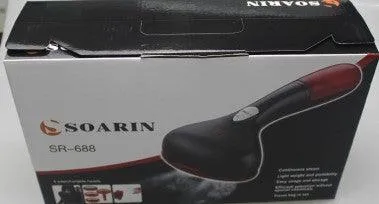 Handheld Portable Steam Machine SR-688