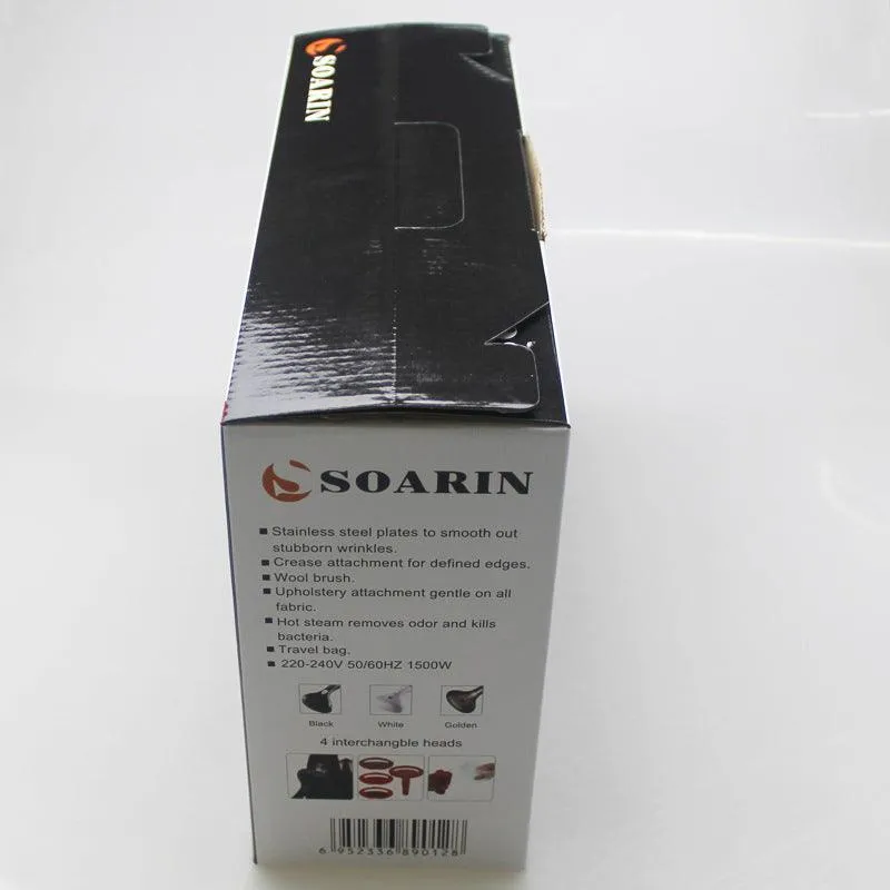 Handheld Portable Steam Machine SR-688