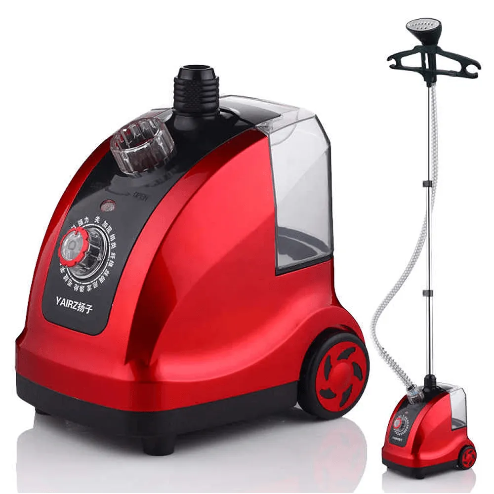 Handheld Portable Steam Machine SR-688