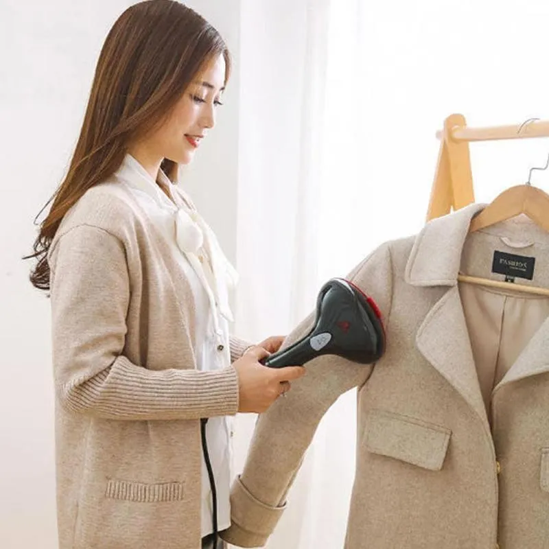 Handheld Portable Steam Machine SR-688