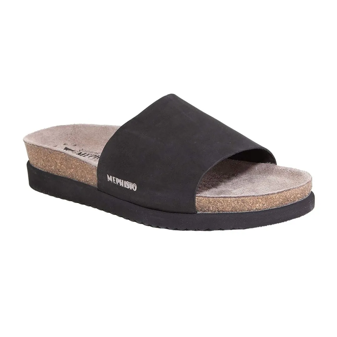 Hanik Footbed Sandal