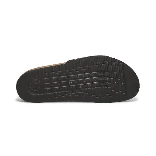 Hanik Footbed Sandal