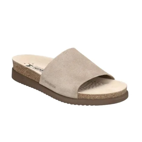 Hanik Footbed Sandal