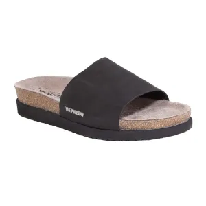 Hanik Footbed Sandal