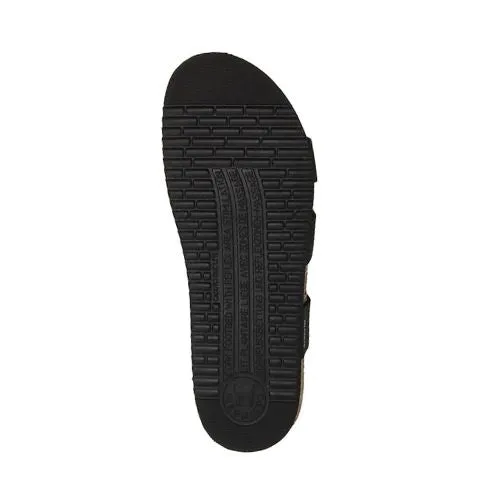 Hannel Footbed Sandal