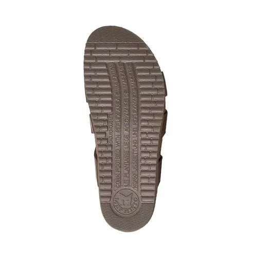 Hannel Footbed Sandal