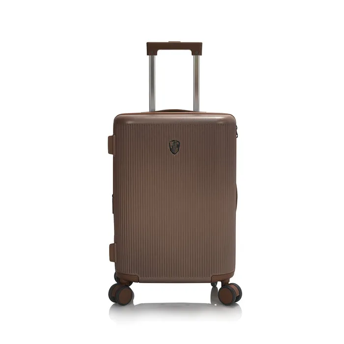 Hardside Earth Tones 21"