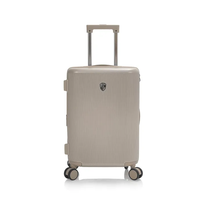 Hardside Earth Tones 21"