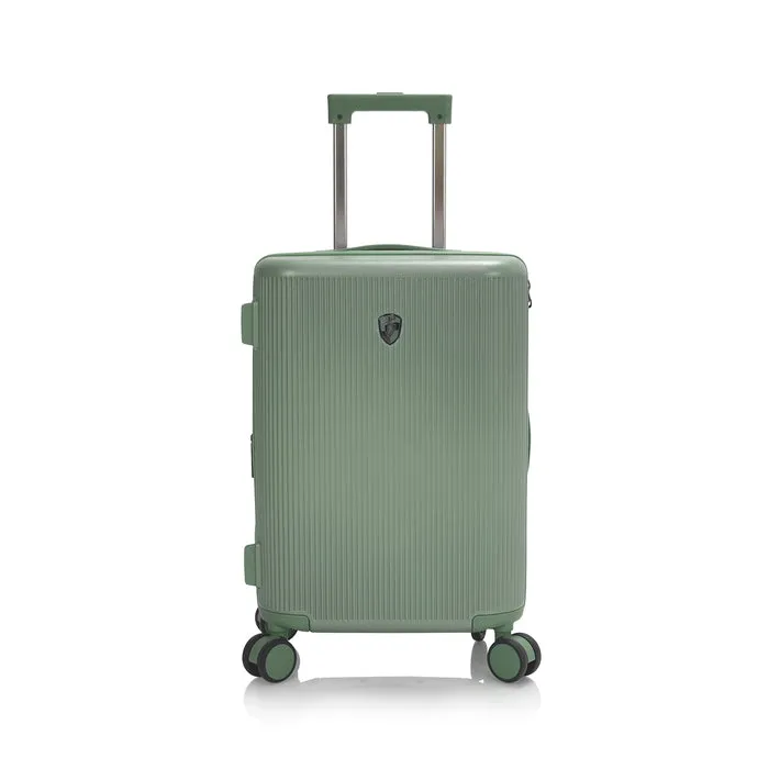Hardside Earth Tones 21"