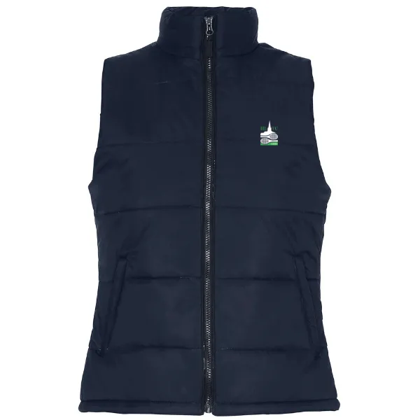 Harrow Lawn Tennis Club- Women's Gilet