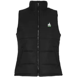 Harrow Lawn Tennis Club- Women's Gilet