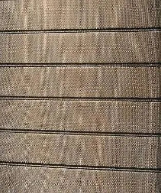 Hartmann Checked-Medium, Bronze Monogram/Espresso