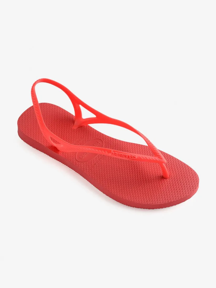 HAVAIANAS SUNNY II - SALMON