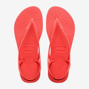 HAVAIANAS SUNNY II - SALMON