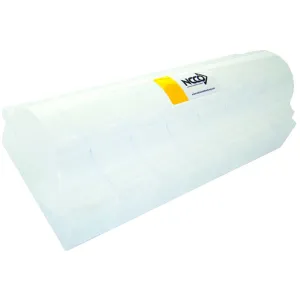 Heavy Duty Label Dispenser for 50mm Labels