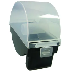 Heavy Duty Label Dispenser Single Roll for 50mm Labels