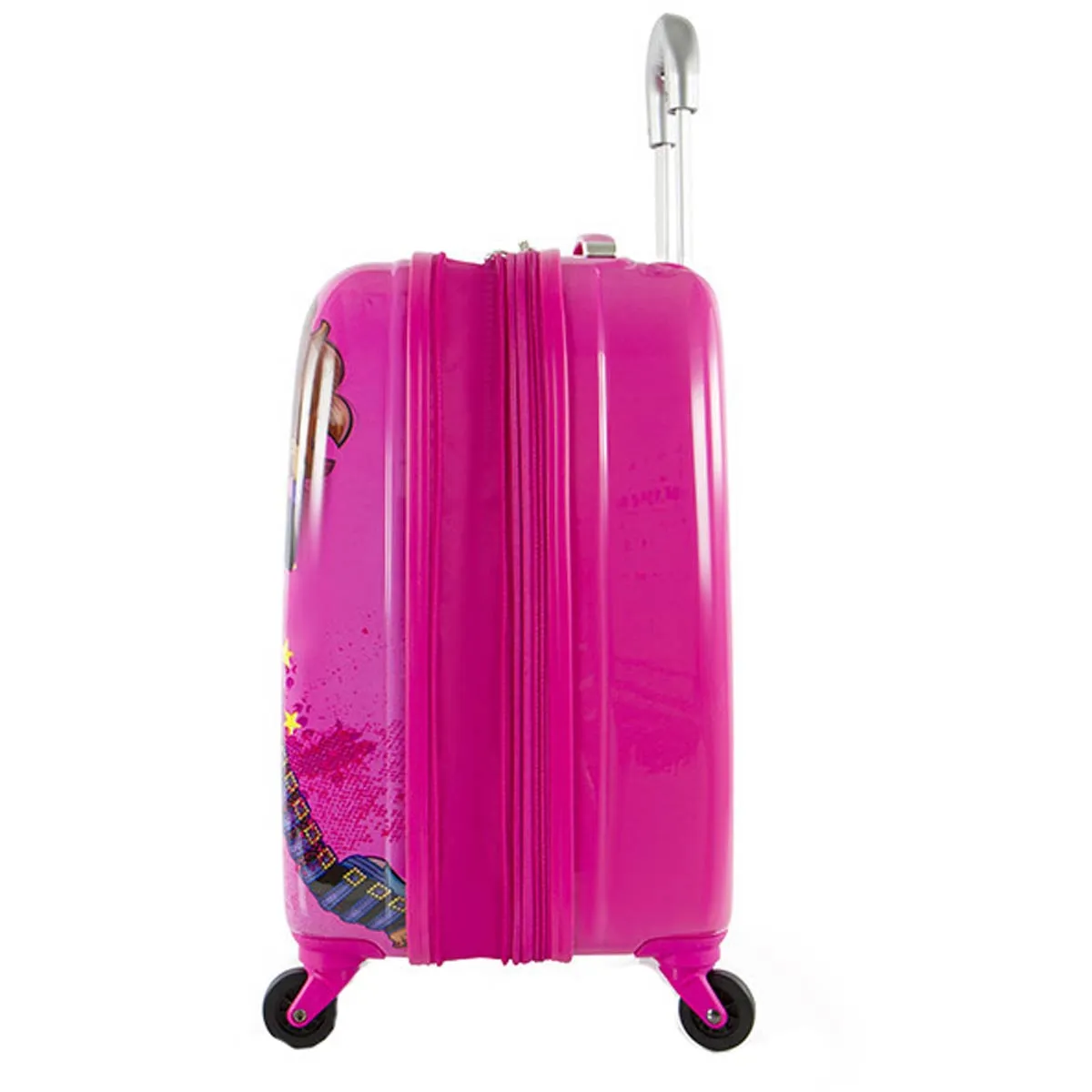 Heys Monster High 21In Tween Spinner