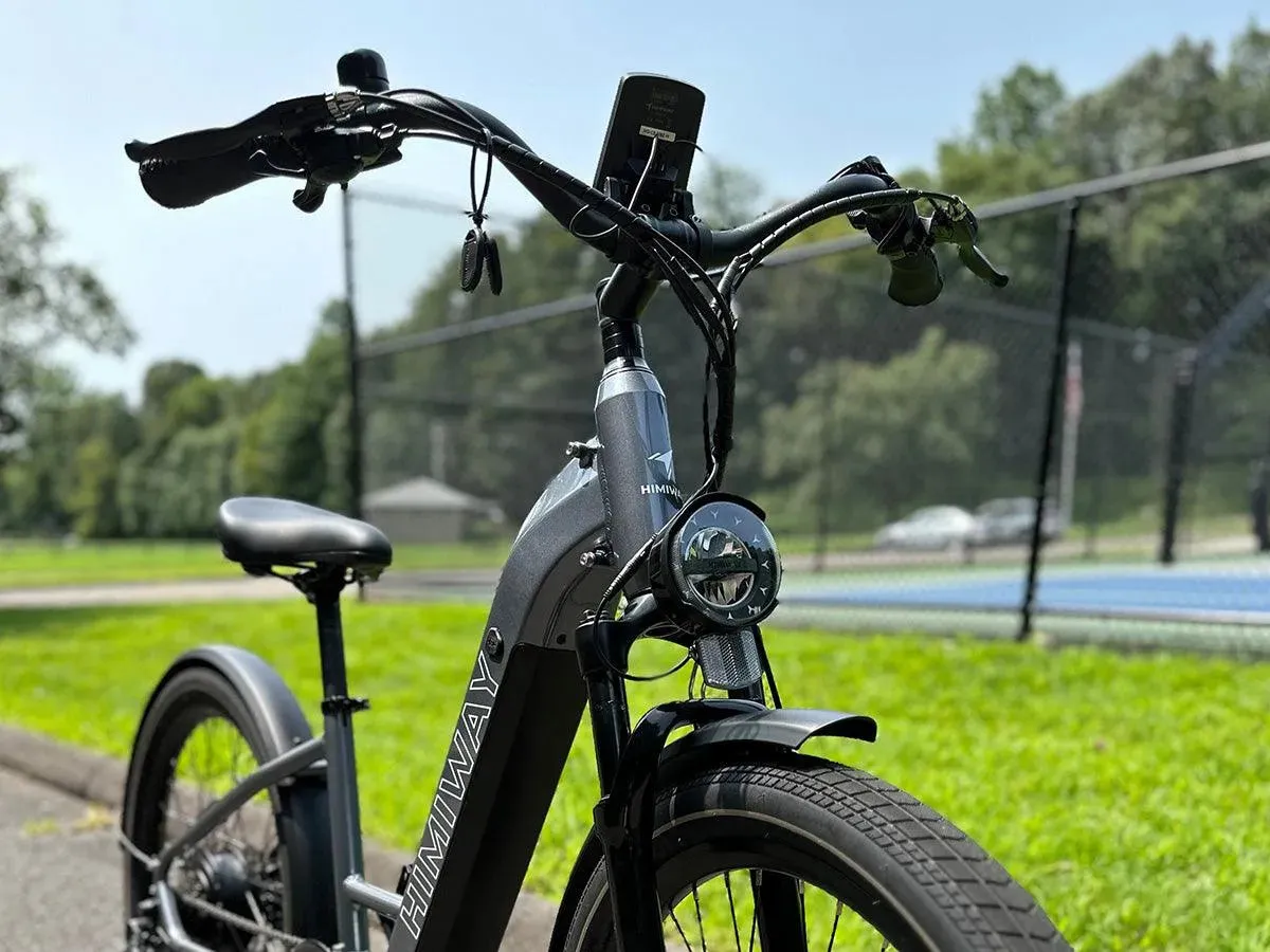 Himiway Rambler | Electric City Commuter Bike