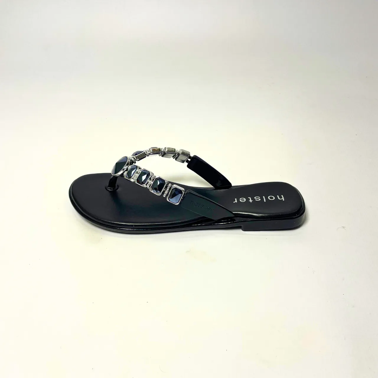 Holster MAGIC black sandal