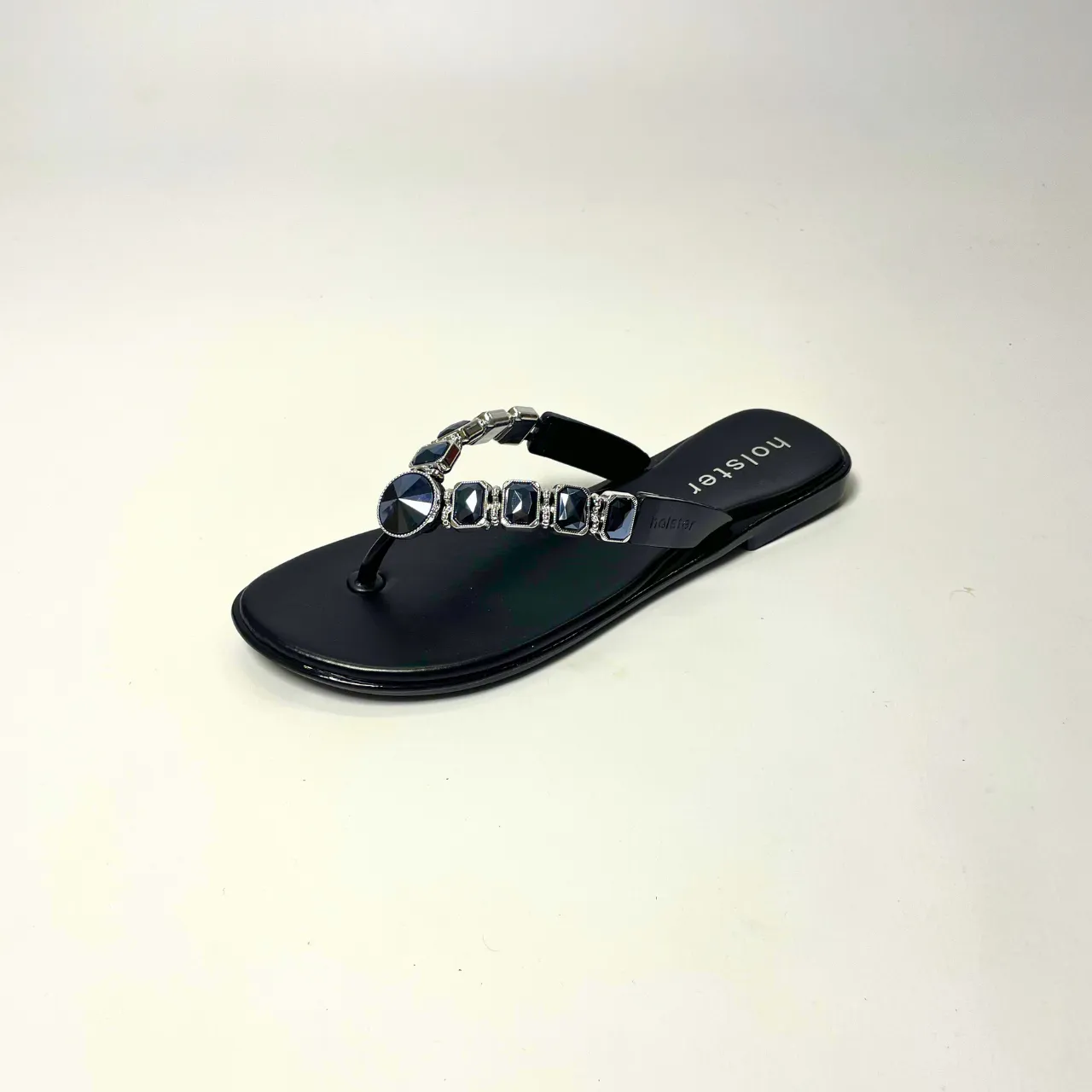 Holster MAGIC black sandal