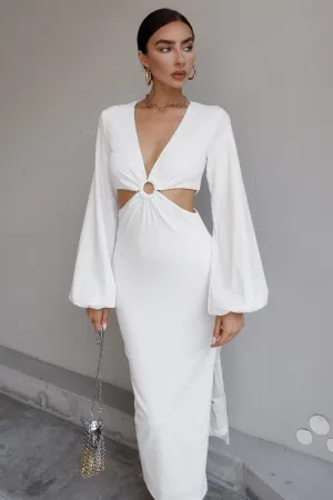 Honor Maxi Dress