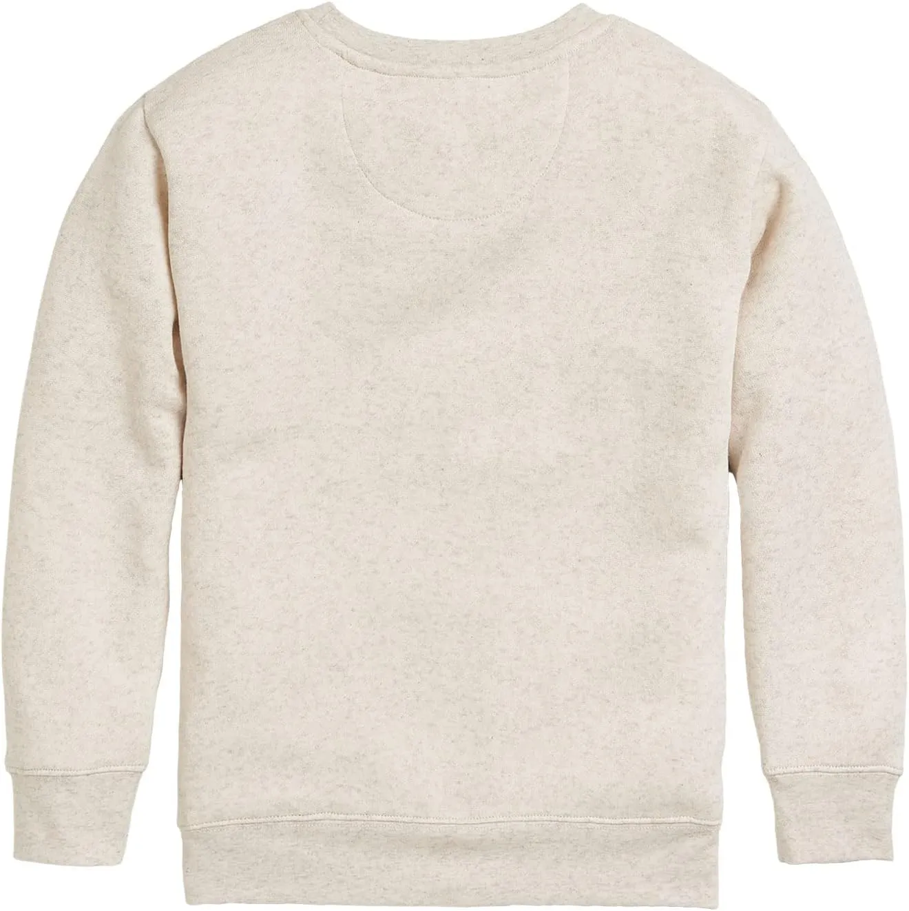 HYBRID APPAREL - Peanuts - Snoopy - I Put The Cool in School - Toddler & Youth Crewneck Fleece Sweatshirt