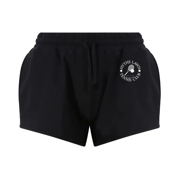 Hythe Lawn Tennis Club - Women's Jog Shorts