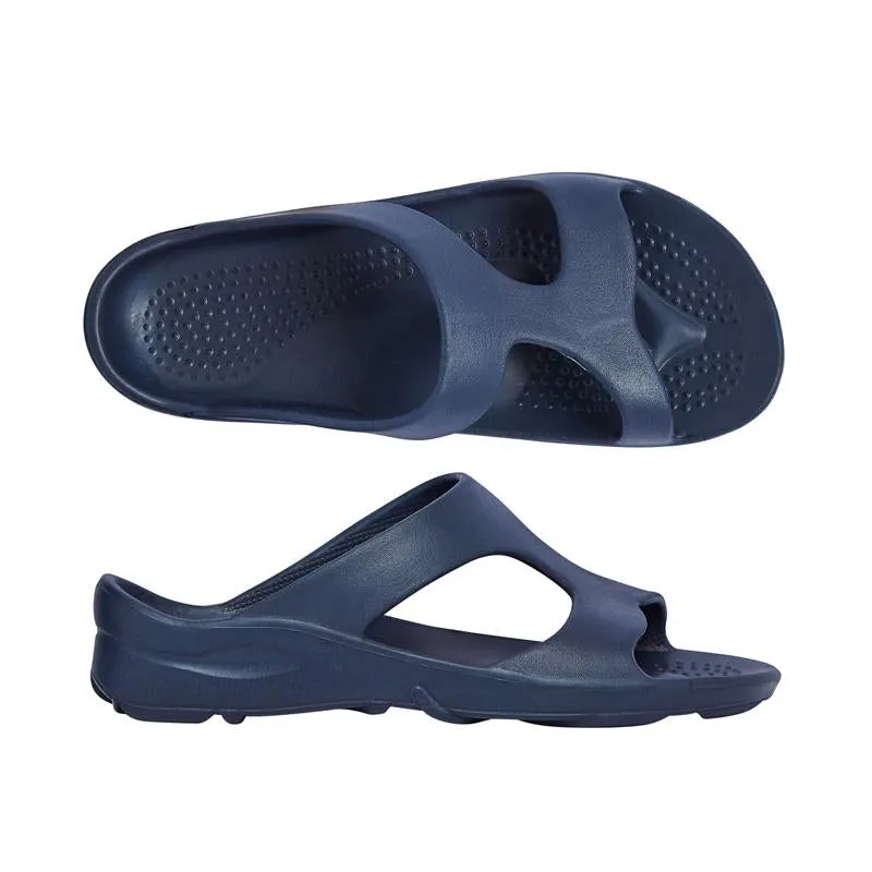 INDY Sandals NAVY