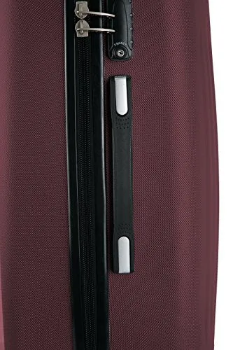 Inusa Philadelphia Lightweight Hardside Spinner 19 Inch Carry-On