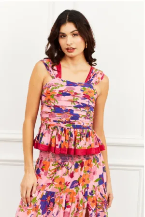 Isabelle Skirt