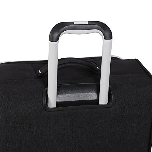 It Luggage Filament 31.3" 8 Wheel Spinner, Moroccan Dress Blues