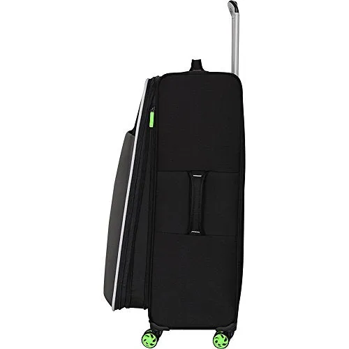 It Luggage Filament 31.3" 8 Wheel Spinner, Moroccan Dress Blues