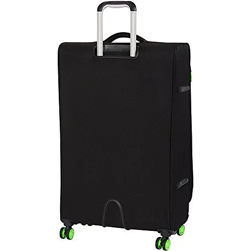 It Luggage Filament 31.3" 8 Wheel Spinner, Moroccan Dress Blues