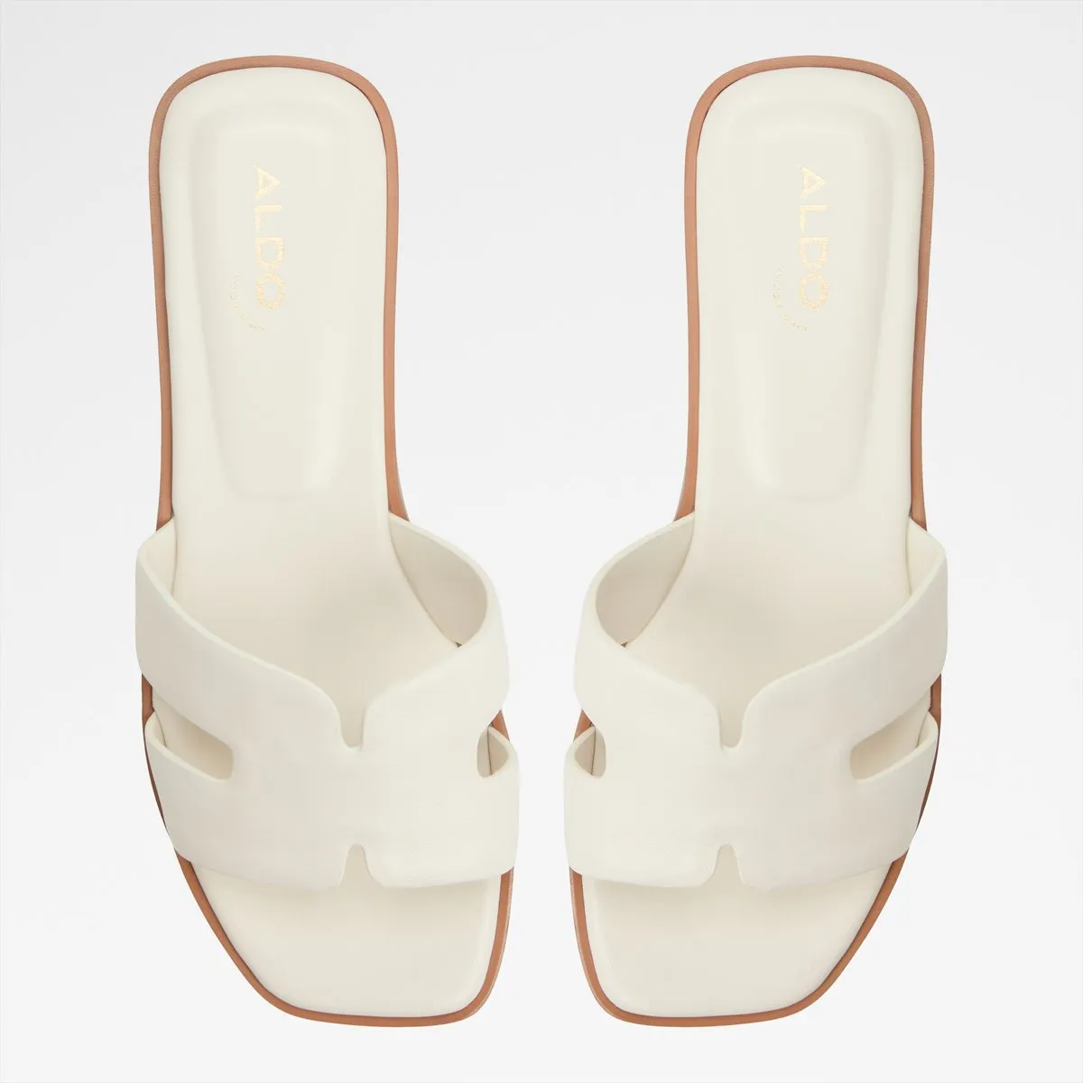 Itsandal Slide Sandals