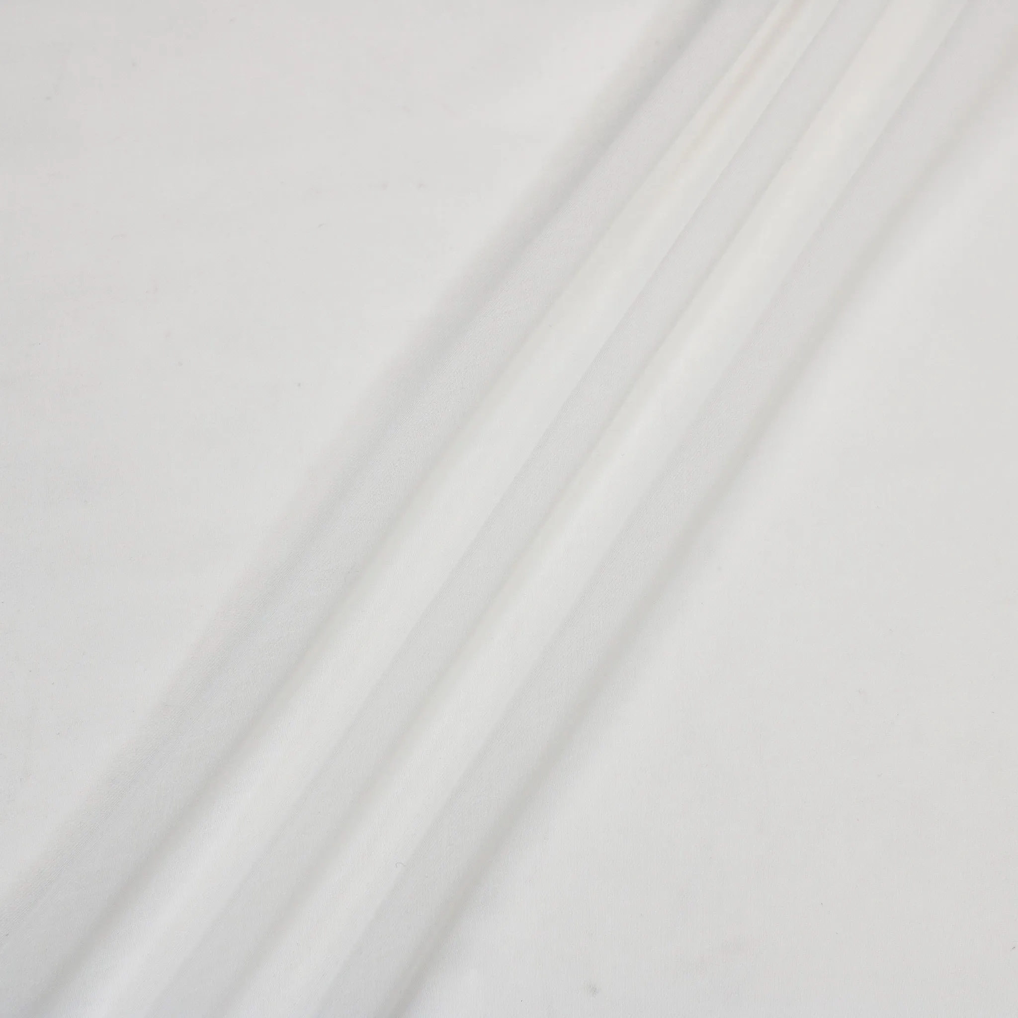 IVORY SHEER TWILL