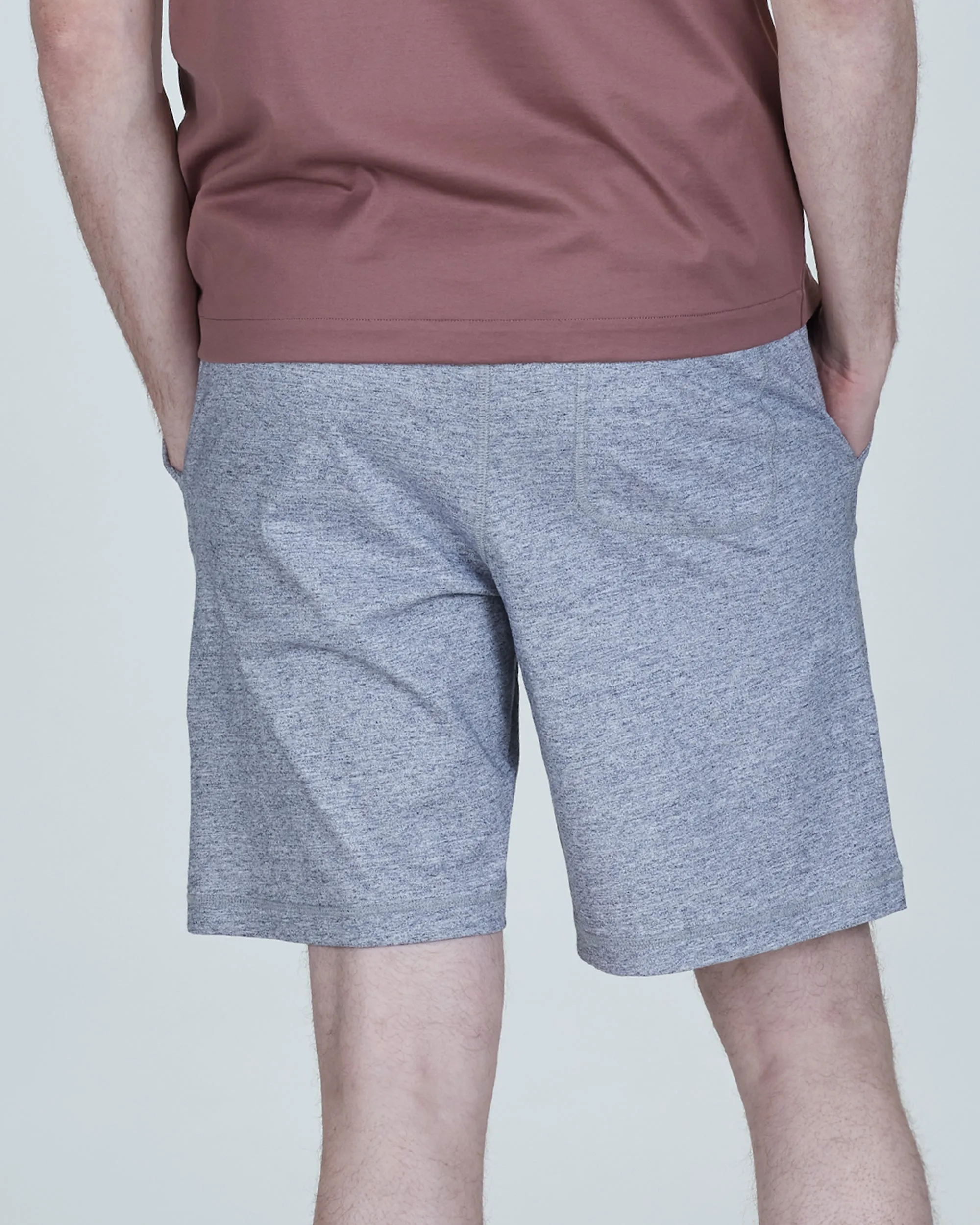 Jack Jersey Loungewear Shorts