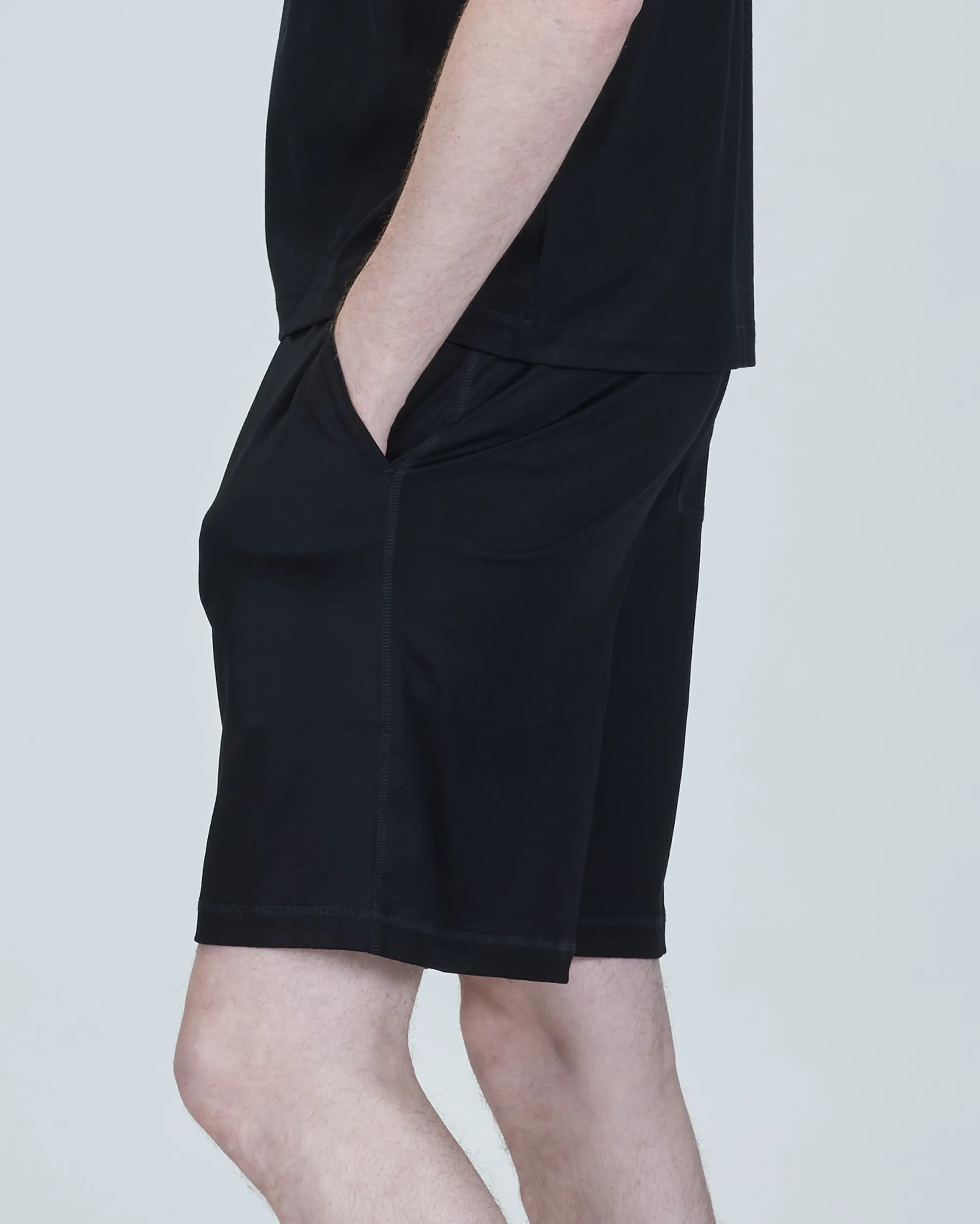 Jack Jersey Loungewear Shorts