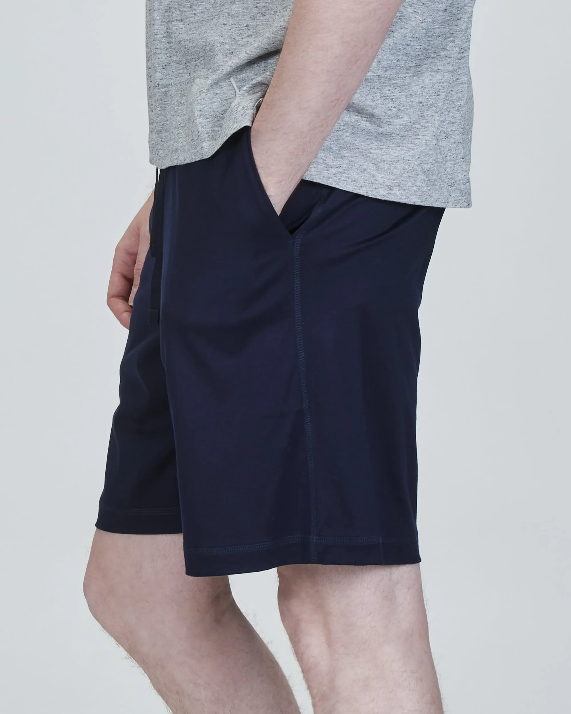 Jack Jersey Loungewear Shorts