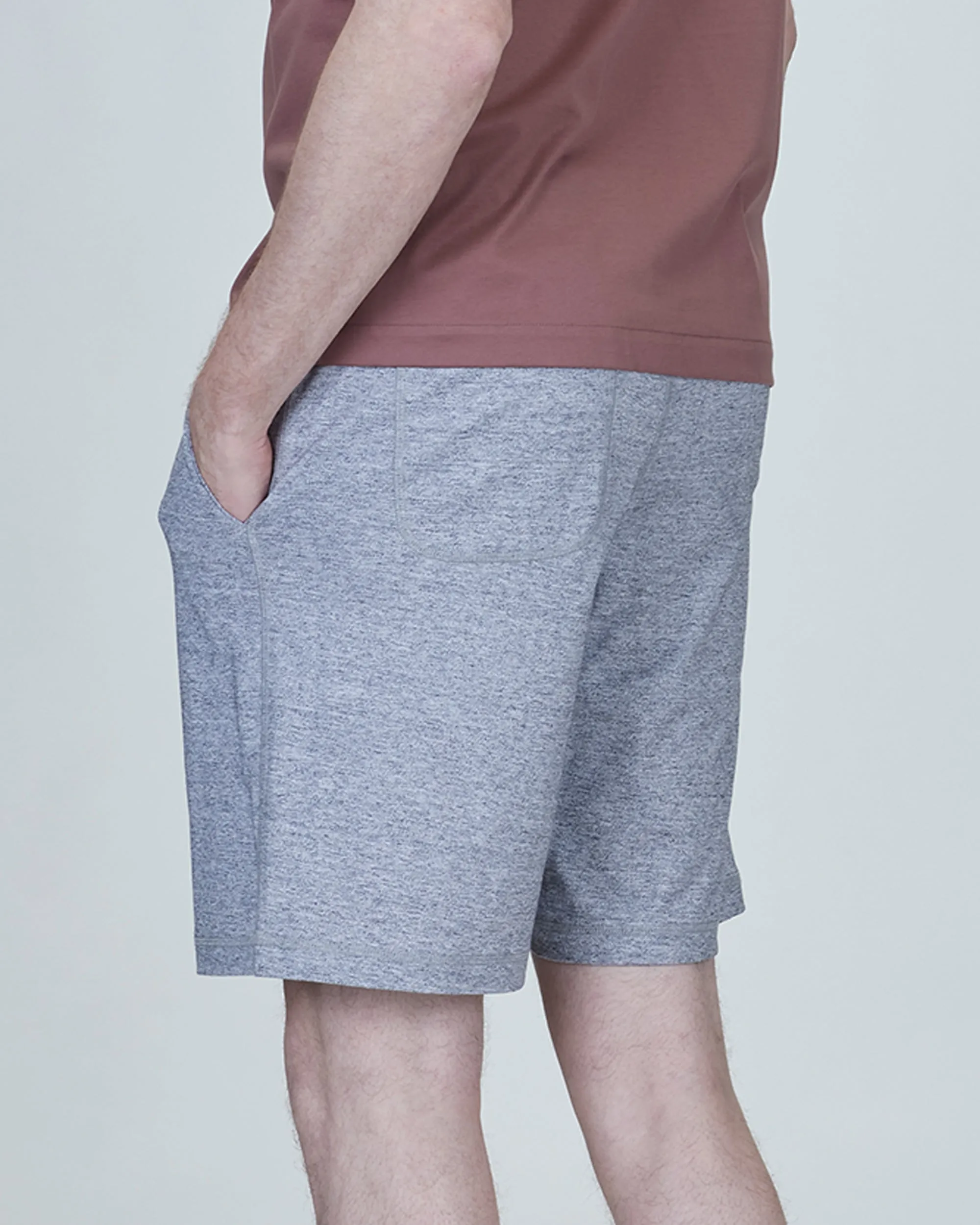 Jack Jersey Loungewear Shorts